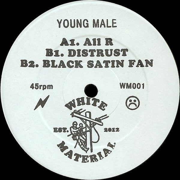 Young Male – All R