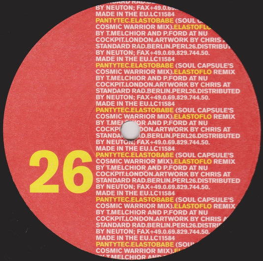 Pantytec – Elastobabe