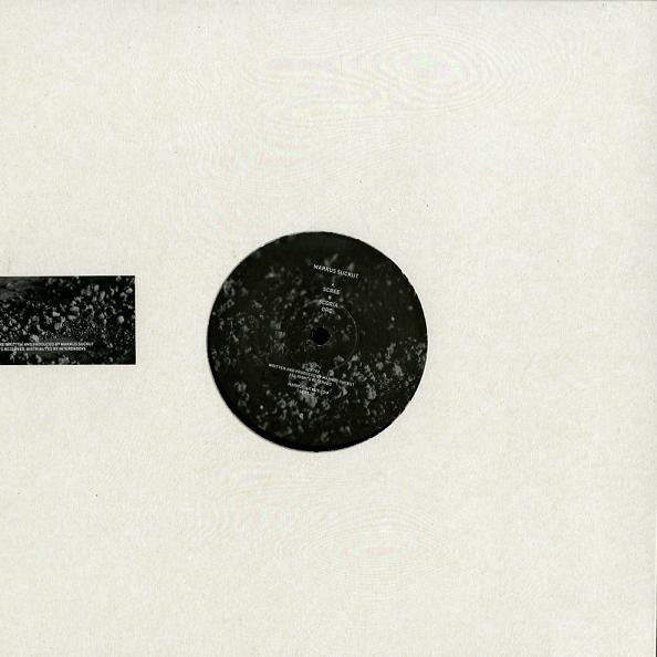 Markus Suckut – SCKT 02