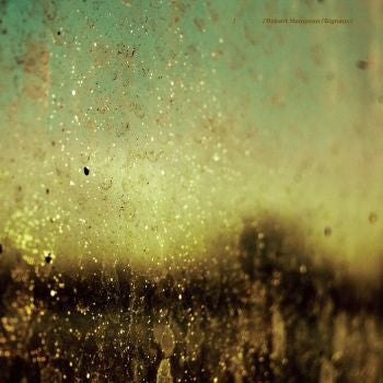 Robert Hampson – Signaux