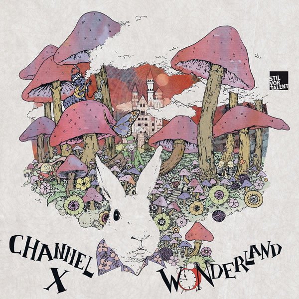 Channel X – Wonderland Part I
