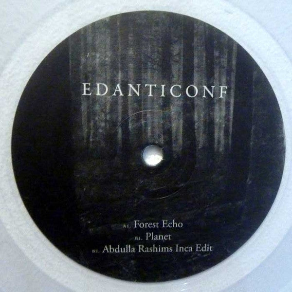 Edanticonf – Planet