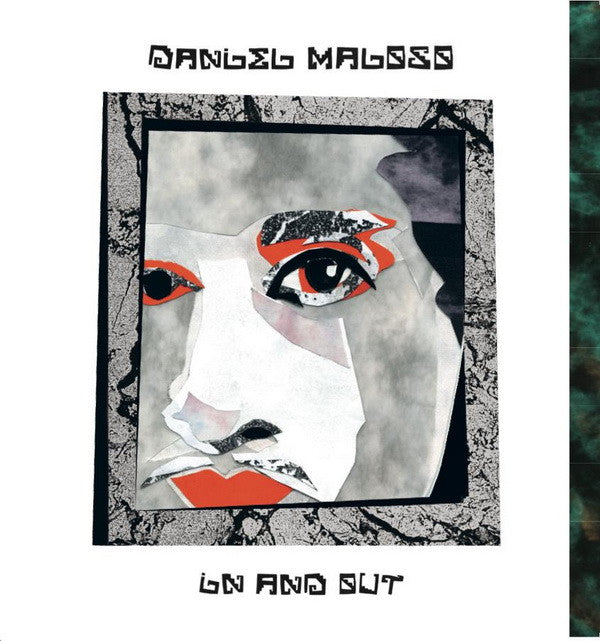 Daniel Maloso – In And Out