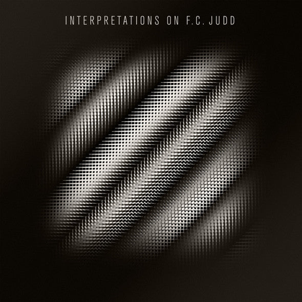 Various – Interpretations On F.C. Judd