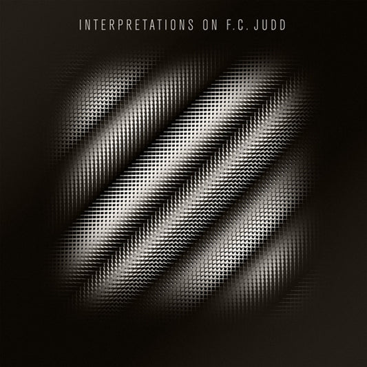 Various – Interpretations On F.C. Judd