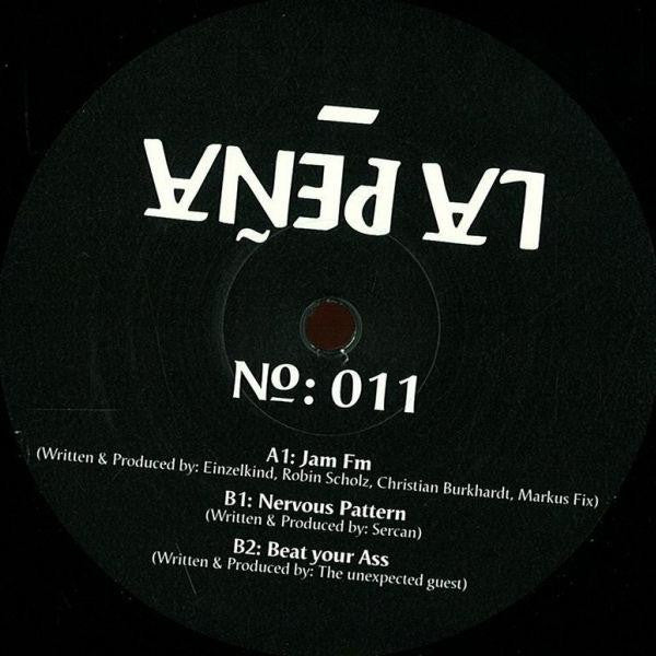 La Peña – N°: 011