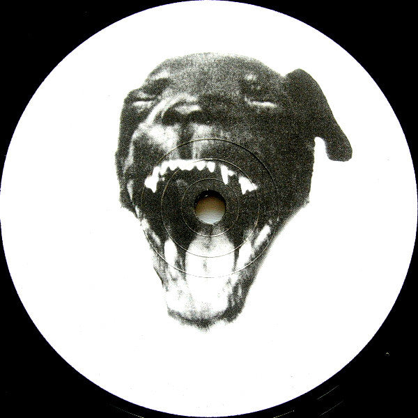 Ben Sims / Phil Vernol / Rob Jarvis – Killa Bite 1
