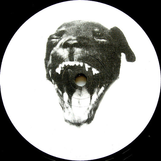 Ben Sims / Phil Vernol / Rob Jarvis – Killa Bite 1