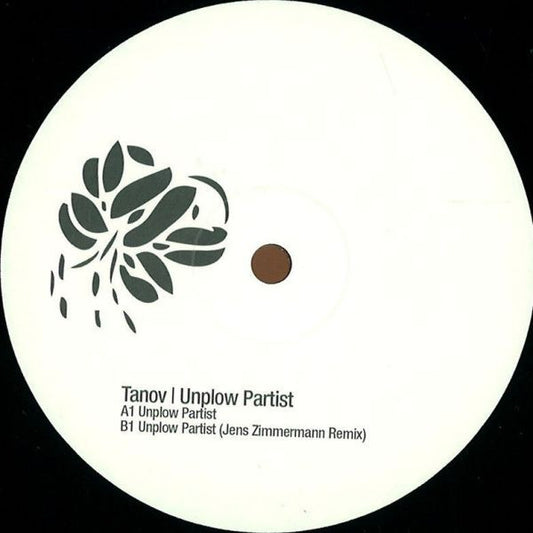 Tanov – Unplow Partist