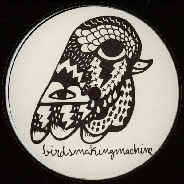 Birdsmakingmachine – Untitled