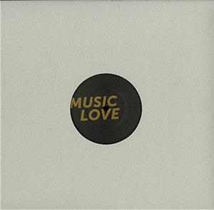 Various – LMML Artists: Volume 1
