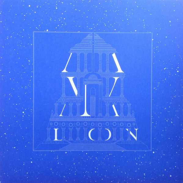 Avalon Emerson – Church Of SoMa