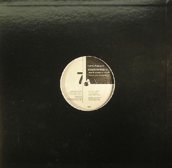 Yukihiro Fukutomi – Equality Remixes +