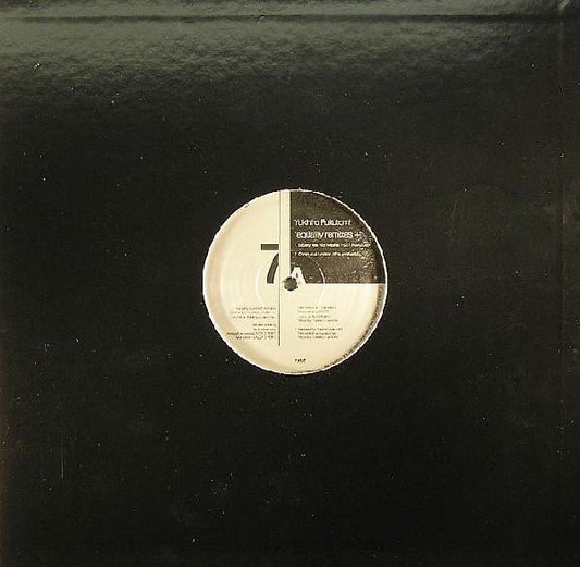 Yukihiro Fukutomi – Equality Remixes +