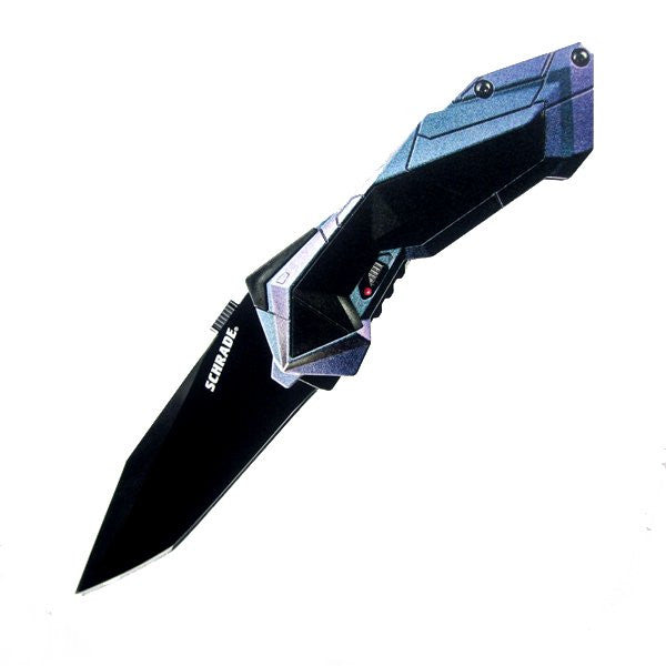 Chemotex – Schrade Knives