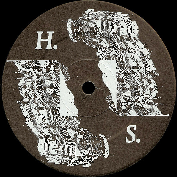 H.S. (Huerco S.) – A Verdigris Reader