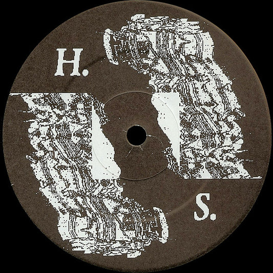 H.S. (Huerco S.) – A Verdigris Reader