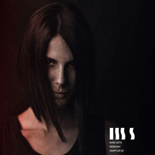 Rebekah – Mind Sets Rebekah Sampler 02