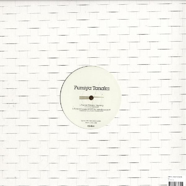 Fumiya Tanaka & RADIQ – Fumiya Tanaka / RADIQ II