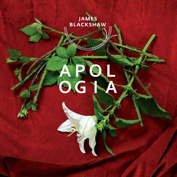 James Blackshaw – Apologia