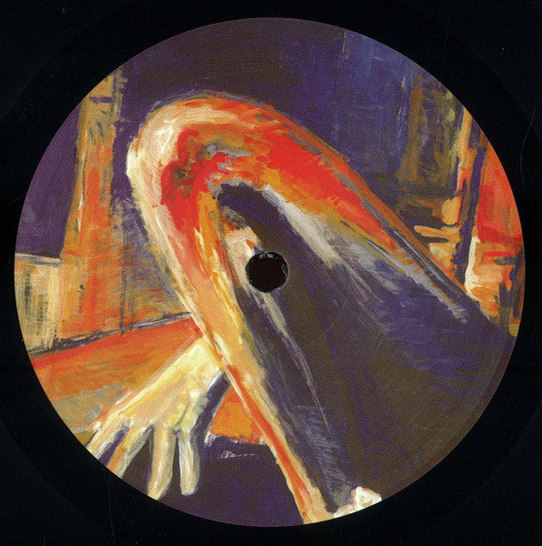 Ada Kaleh – Zâna Zorilor EP