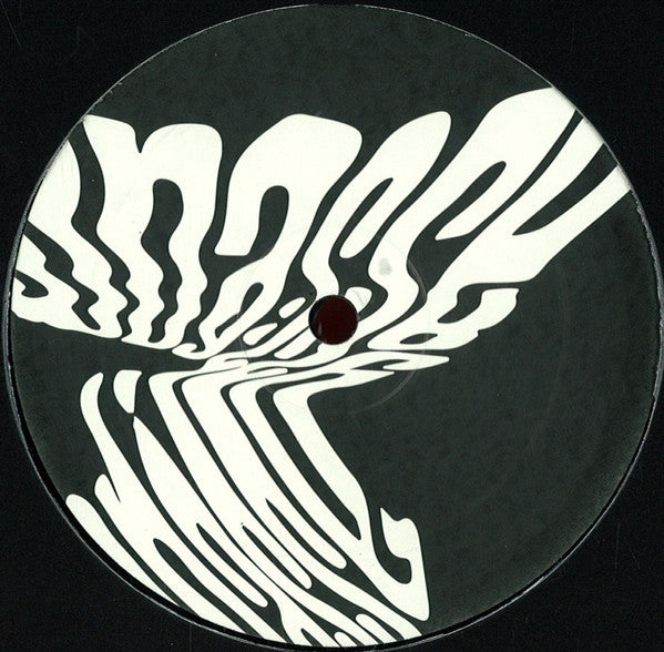 Asusu – Serra EP