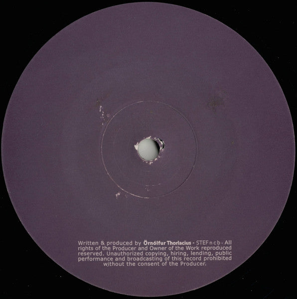 Ozy – No Undo