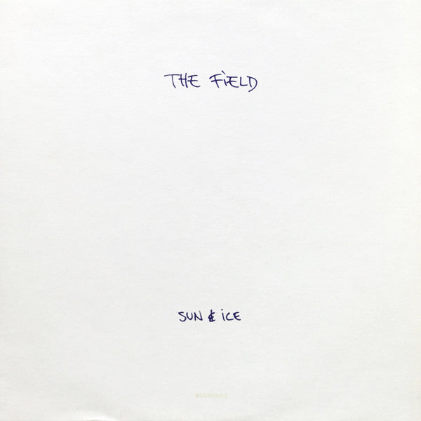 The Field – Sun & Ice