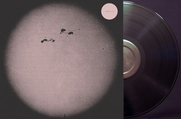 S U R V I V E – HD015