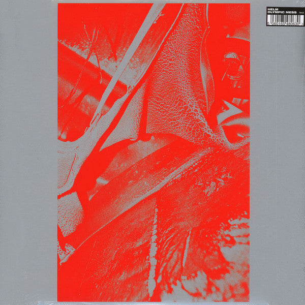 Helm – Olympic Mess