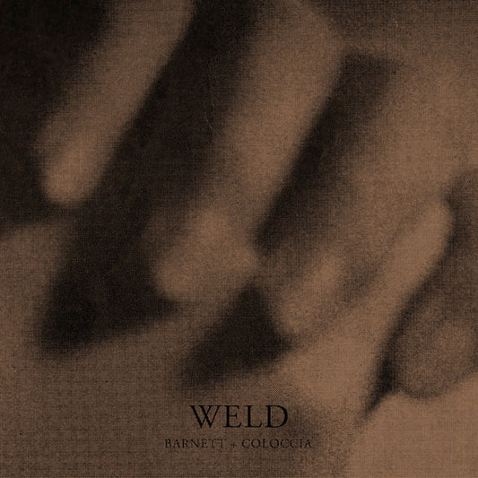 Barnett + Coloccia – Weld