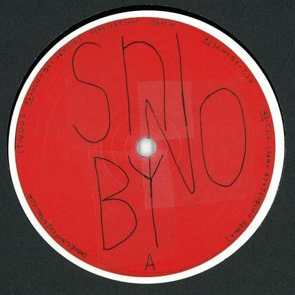 Shinoby – Sensory Deprivation Tank Ep (Madteo, Tzusing Remix inc.)