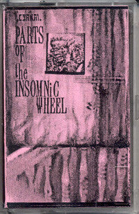 .Cyrnai. – Parts Of The Insomnic Wheel
