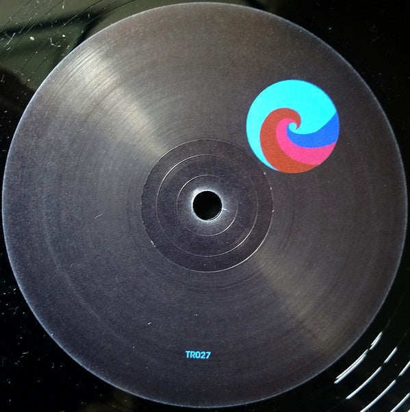 Alex Celler – Haz / Pacificon