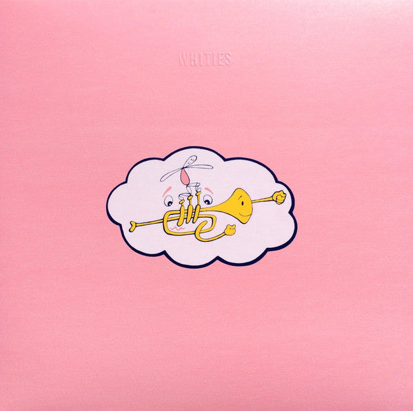 Reckonwrong – Whities 005