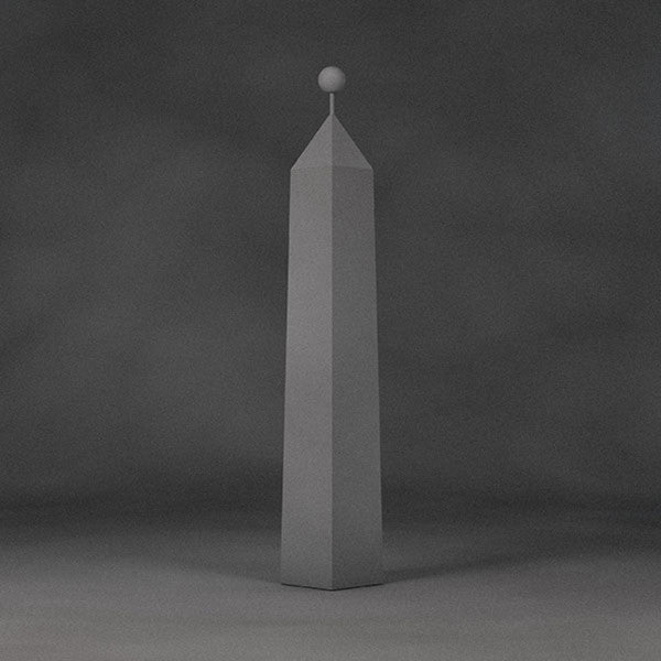 Akkord – Obelisk
