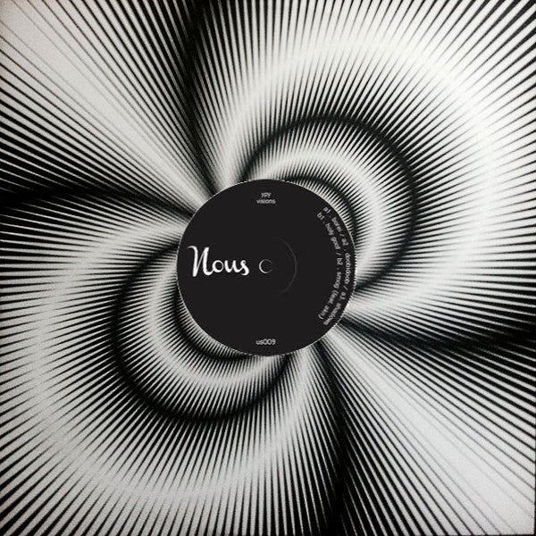 YPY – Visions
