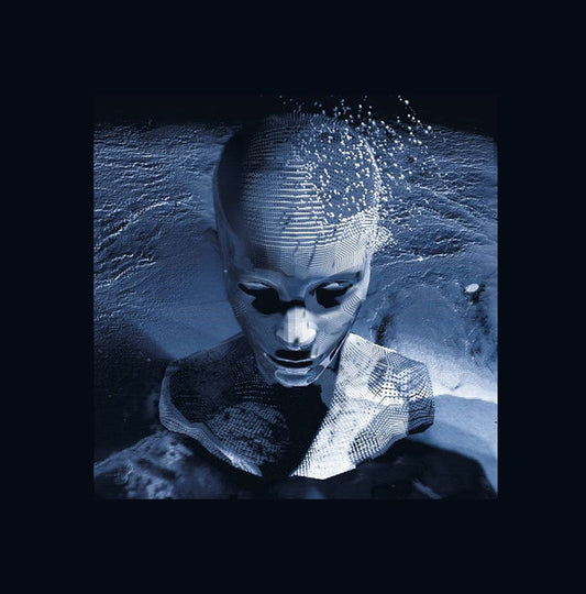 The Sprawl (Logos+Mumdance+Shapednoise) – E.P.1
