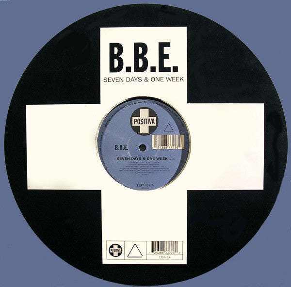B.B.E. – Seven Days & One Week