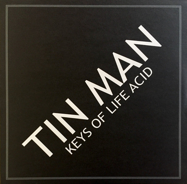 Tin Man – Keys Of Life Acid