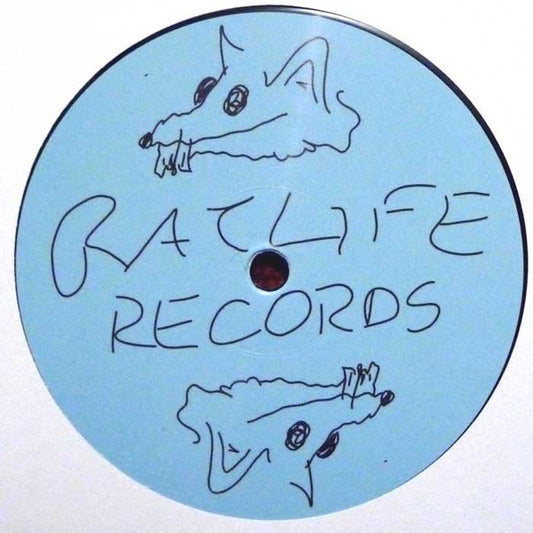 Mono Junk – State Of Funk EP