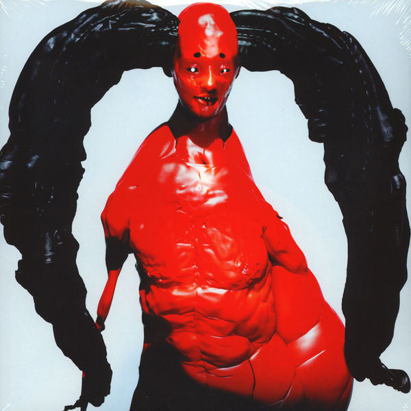 Arca – Mutant