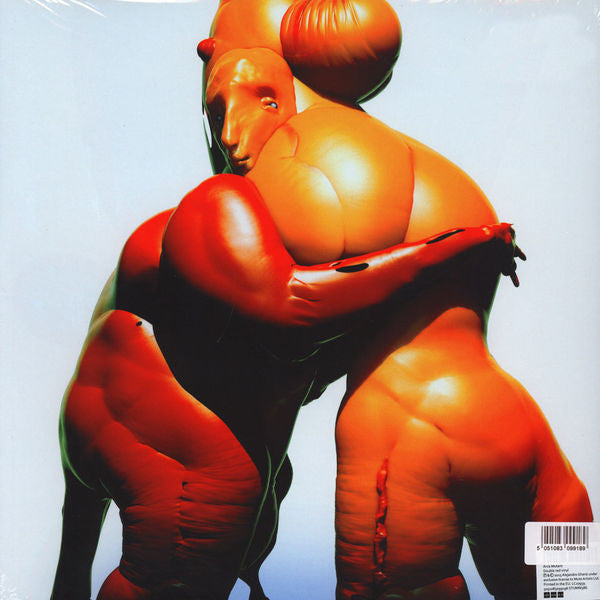Arca – Mutant