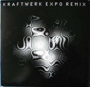 Kraftwerk – Expo Remix – Sixth Garden Records