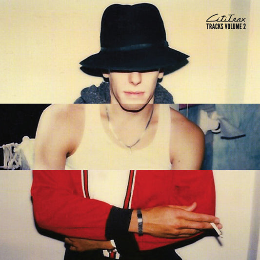 Various – Tracks Volume 2