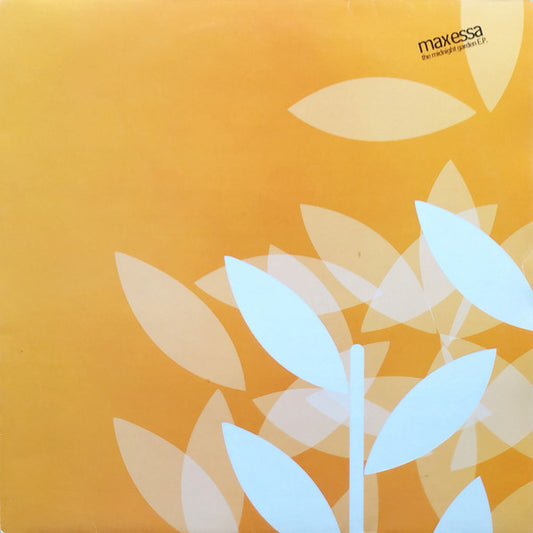 Max Essa – The Midnight Garden EP