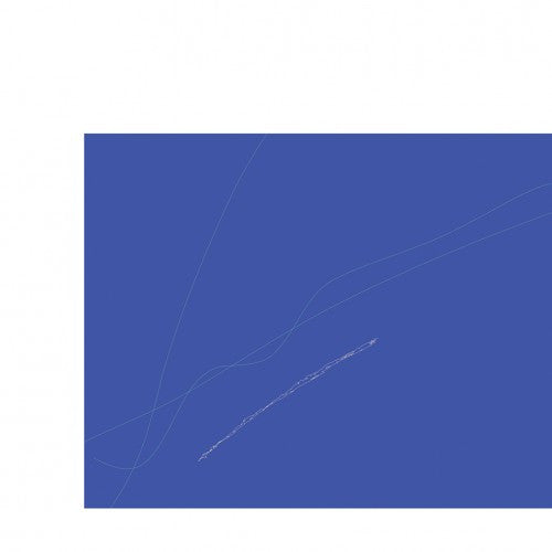 Matthew P. Hopkins – Blue-Lit Half Breath