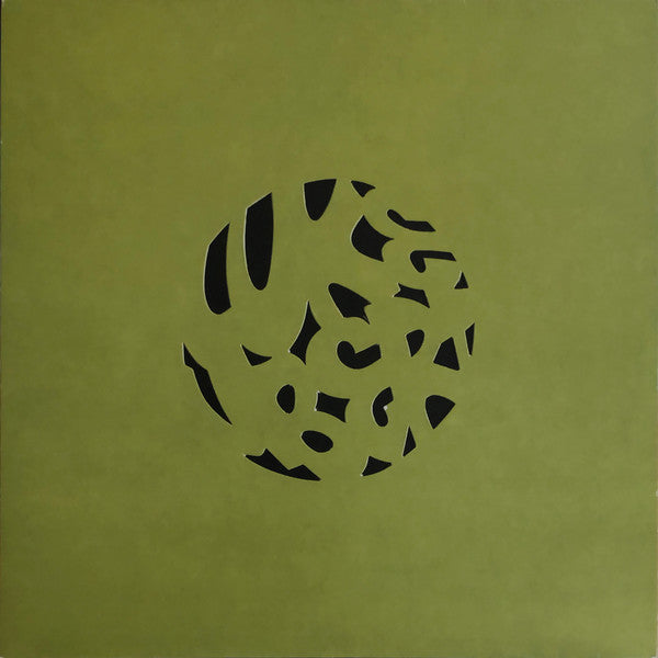 Luke Vibert – Do Unto Others