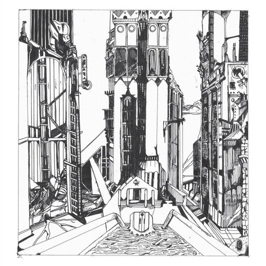 Vaghe Stelle – The Full Stream Ahead: The Prologue