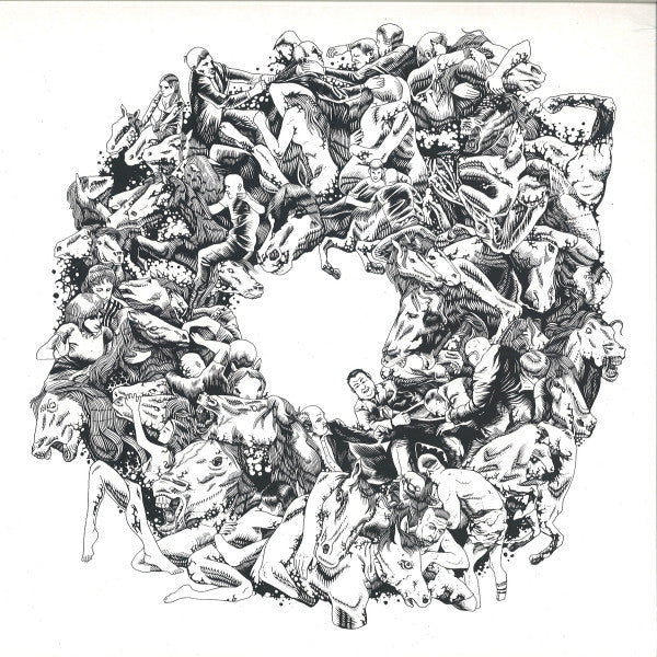 D.F.X. – Relax Your Body (Ricardo Villalobos Remix inc.)